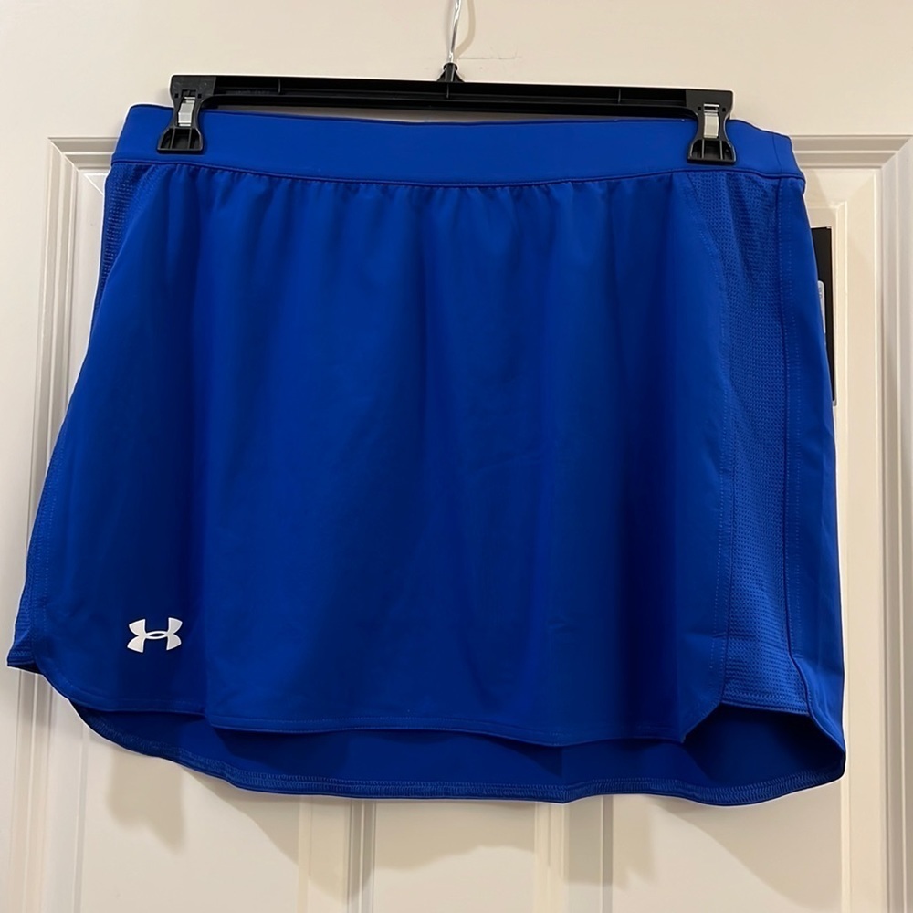 Under Armour ladies skirt